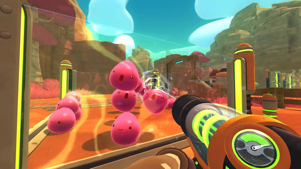 Slime Rancher screenshot 4
