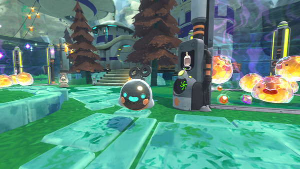 Slime Rancher screenshot 3
