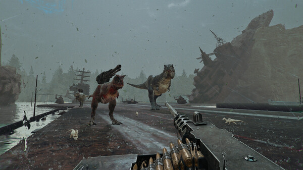 Son and Bone screenshot 4