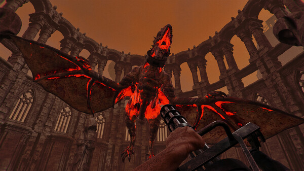 Son and Bone screenshot 3