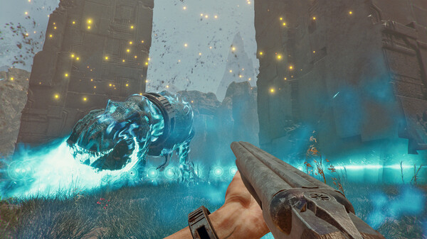 Son and Bone screenshot 2