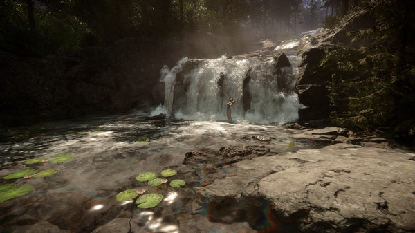 Sons Of The Forest screenshot 4