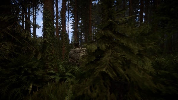Sons Of The Forest screenshot 1
