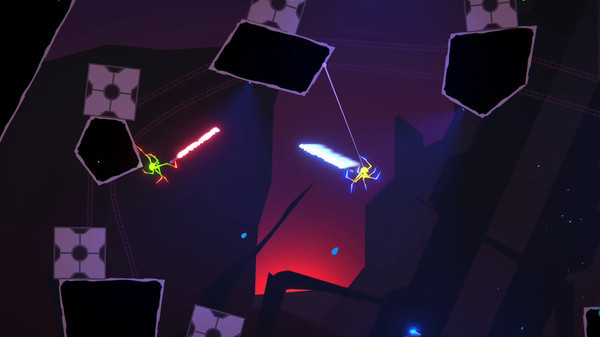 SpiderHeck screenshot 4