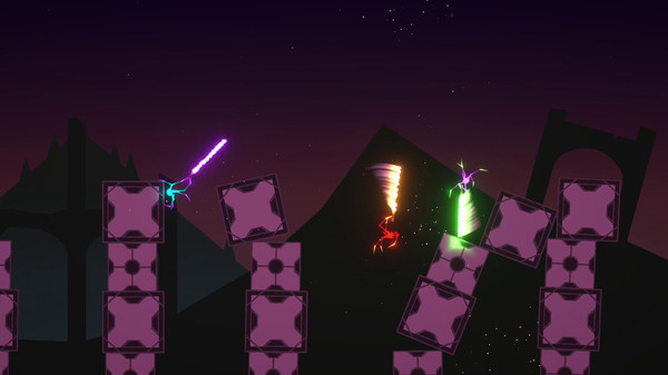 SpiderHeck screenshot 3