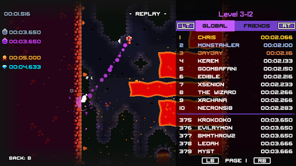 Splodey screenshot 3
