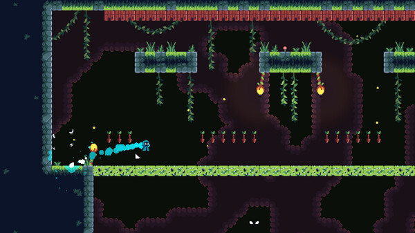 Splodey screenshot 1