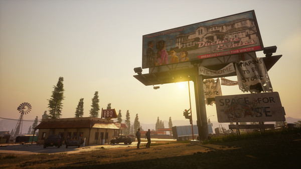 State of Decay 2 screenshot 4