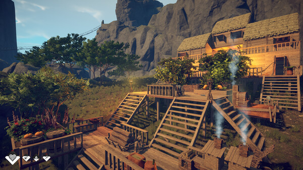 Survival Fountain of Youth screenshot 4