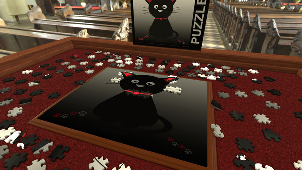 Tabletop Simulator screenshot 1