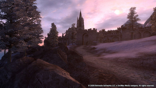 The Elder Scrolls IV Oblivion GOTY screenshot 3