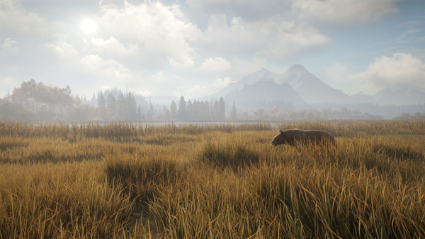 The Hunter: Call of the Wild screenshot 3