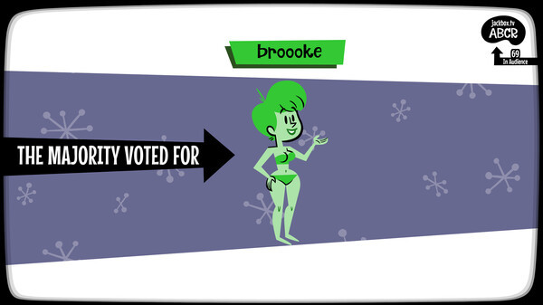 The Jackbox Naughty Pack screenshot 3