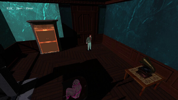 The Mansion of The Macabre screenshot 3