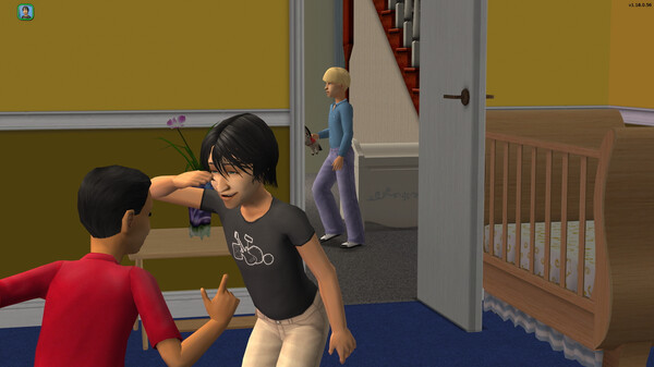 The Sims 2 Legacy Collection screenshot 4