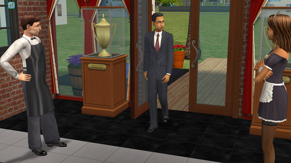 The Sims 2 Legacy Collection screenshot 2