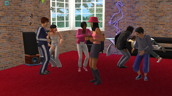The Sims 2 Legacy Collection screenshot 3