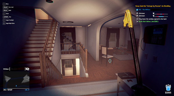 Thief Simulator screenshot 4