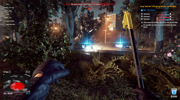 Thief Simulator screenshot 1
