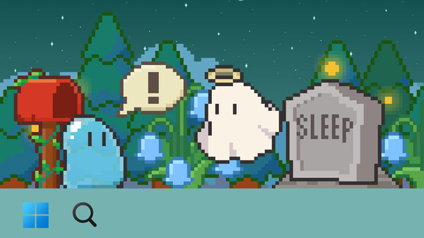 Tiny Pasture screenshot 2