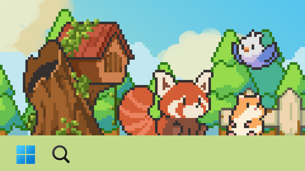 Tiny Pasture screenshot 3