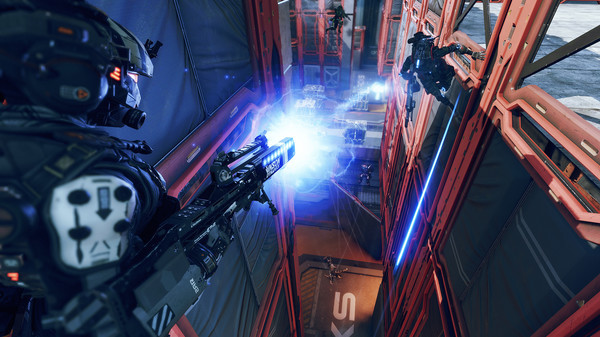 Titanfall 2 screenshot 1