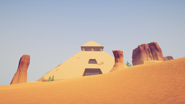 Totally Accurate Battlegrounds screenshot 4