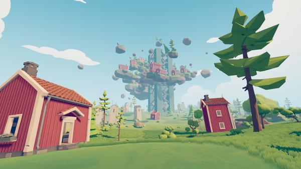 Totally Accurate Battlegrounds screenshot 3