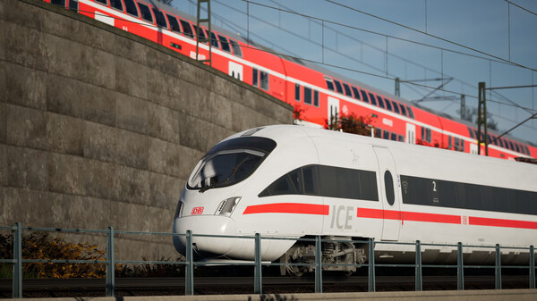 Train Sim World 5 screenshot 4