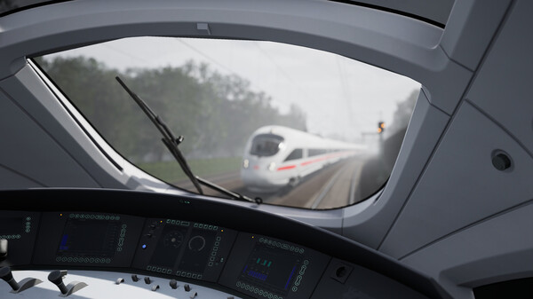 Train Sim World 5 screenshot 3