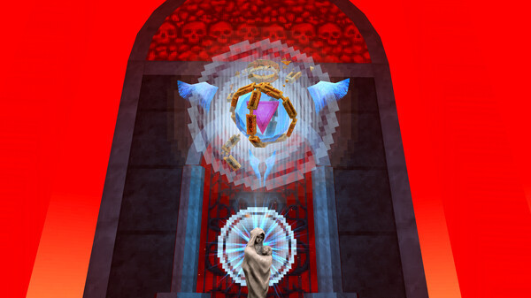ULTRAKILL screenshot 1