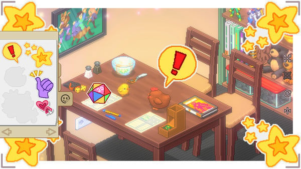Unpacking screenshot 4
