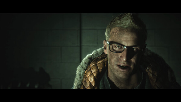 Until Dawn screenshot 1