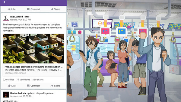 Until Then screenshot 3