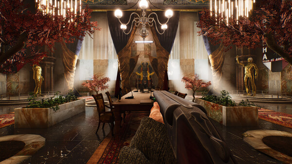 VLADiK BRUTAL screenshot 3