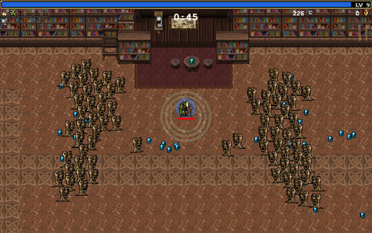 Vampire Survivors screenshot 3