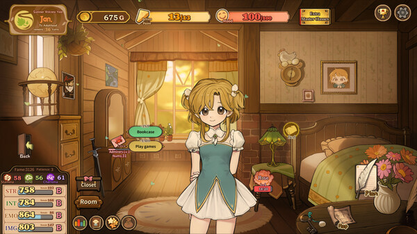 Volcano Princess screenshot 4