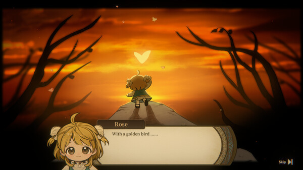 Volcano Princess screenshot 1