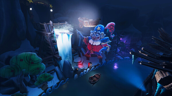 We Were Here Expeditions: The FriendShip screenshot 1
