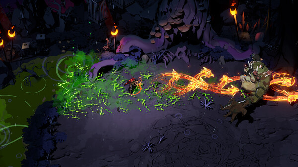 Wizard of Legend 2 screenshot 4