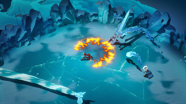 Wizard of Legend 2 screenshot 1