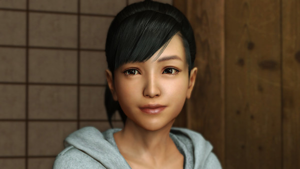 Yakuza 6 The Song of Life screenshot 4