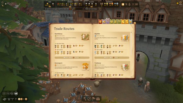 Foundation screenshot 4