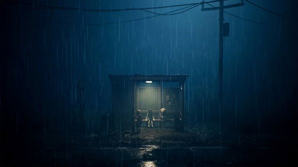 REANIMAL screenshot 1