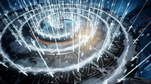 R.I.P. - Reincarnation Insurance Program screenshot 3