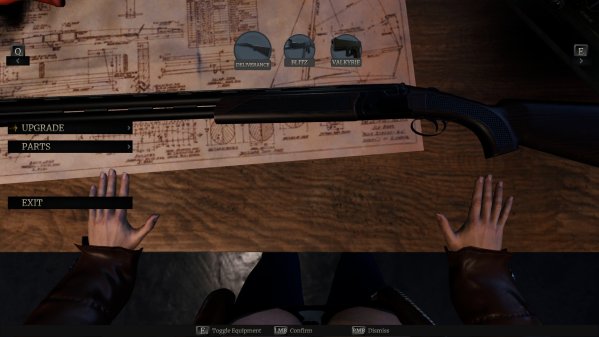 Wicked Seed screenshot 3