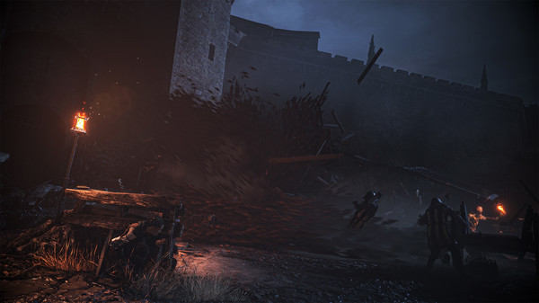 A Plague Tale Requiem screenshot 1