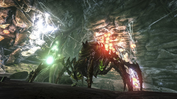 ARK Survival Evolved screenshot 1