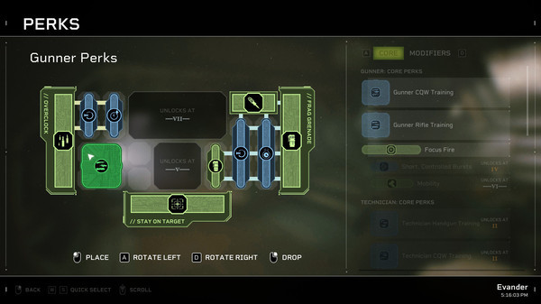 Aliens: Fireteam Elite screenshot 2
