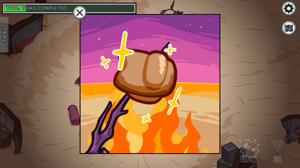 Among Us screenshot 3